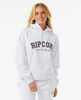 VARSITY HOODIE - Rip Curl